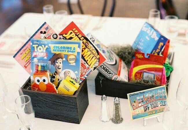 Divertidas ideas para entretener a los invitados en la boda - 18