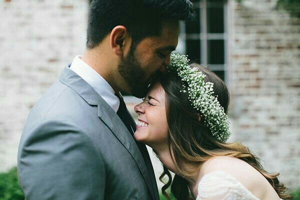 Fotos que te tienes que tomar con tu esposo en tu dia b !!! - 1