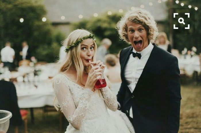 Fotos que te tienes que tomar con tu esposo en tu dia b !!! - 2