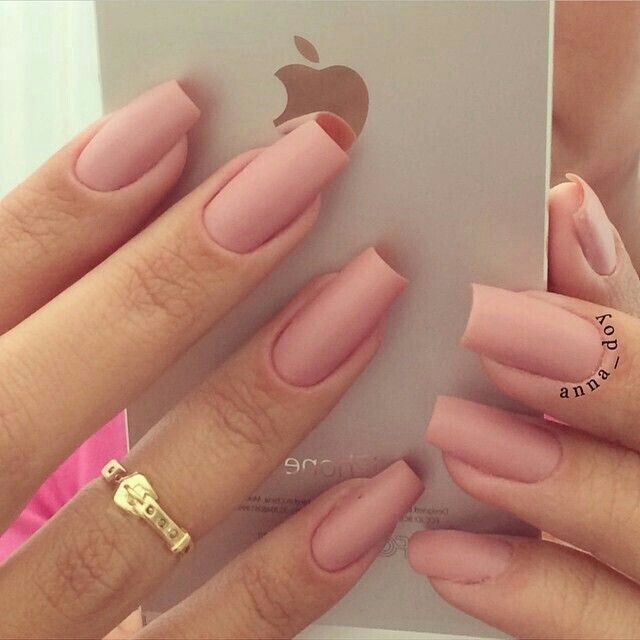 Uñas! - 2