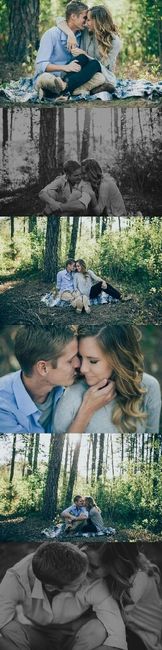 Si última idea de bodas👰💓🎩💐💒💍 - 1