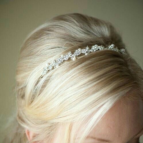 Tiaras - 1