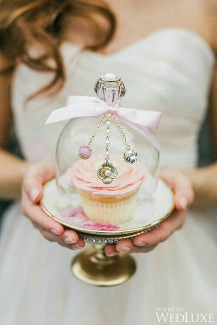 Mi boda ¿cómo poner los centros de mesa? - 7