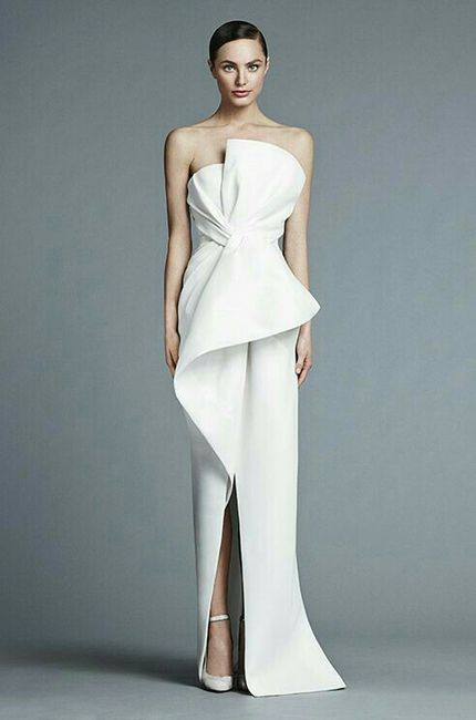 Vestidos, vestidos, vetidos 😍 - 1