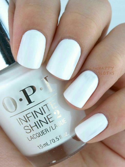 Uñas... ¿Cuál de estas fotos escogen? - 4