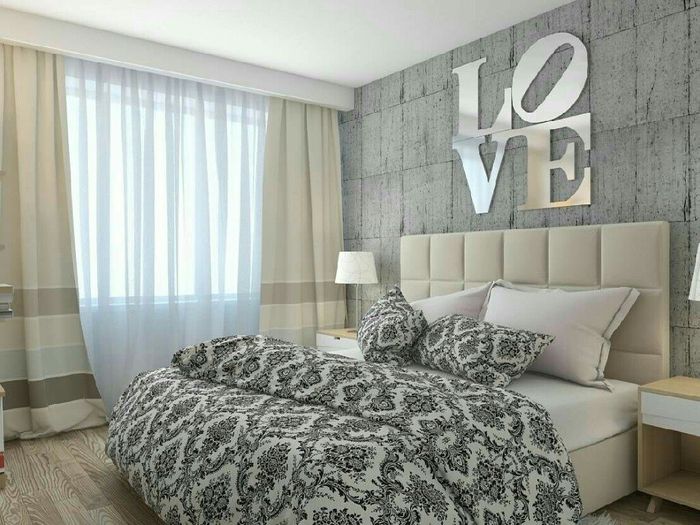 Decoración recámara - 4