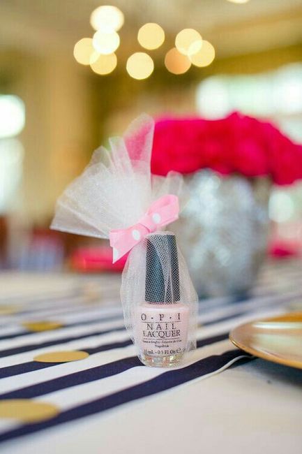 Souvenirs despedida de soltera - 17