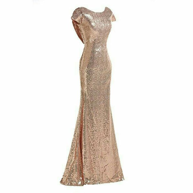 ¿Qué color  de vestido eleigiran si fueran damas? 💕👗 - 1