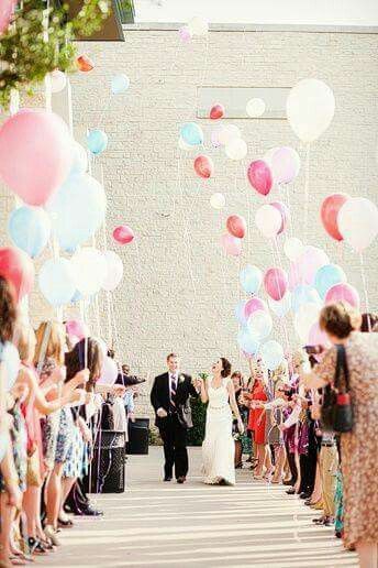 Globos - 5