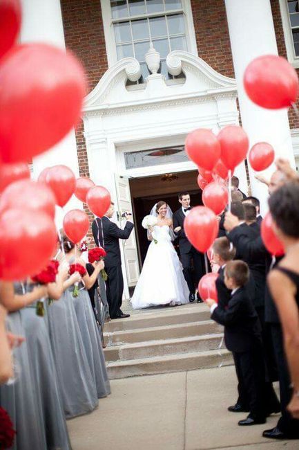 Globos - 7