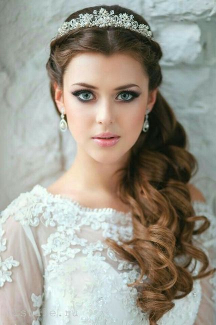 Mi corona 👰👑 - 2