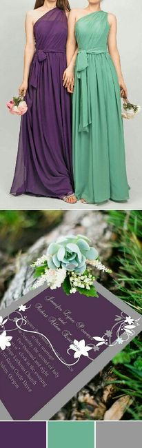 El color de las damas - 3