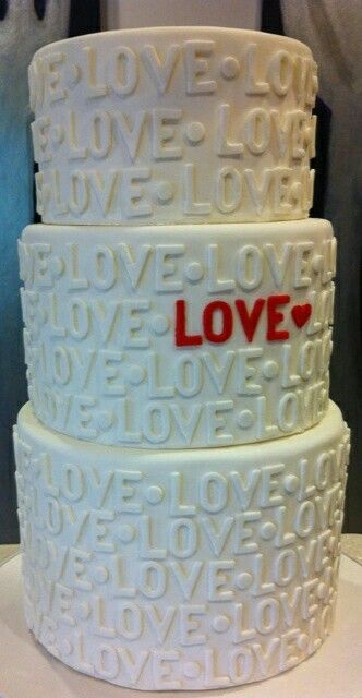 Pasteles con letras... - 4