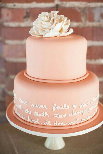 Pasteles con letras... - 5