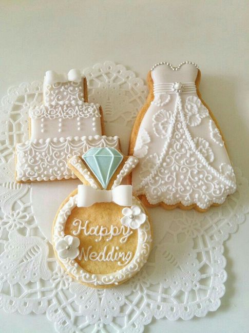 Cookies!!!! - 2