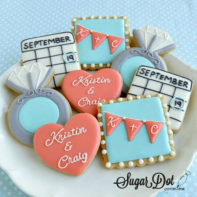 Cookies!!!! - 5