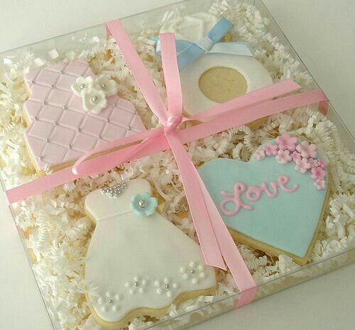 Cookies!!!! - 8