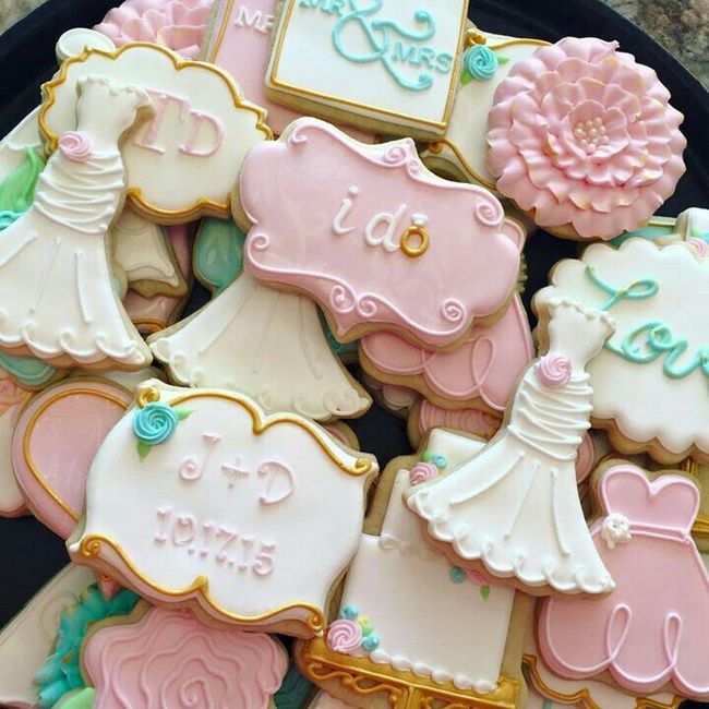 Cookies!!!! - 9