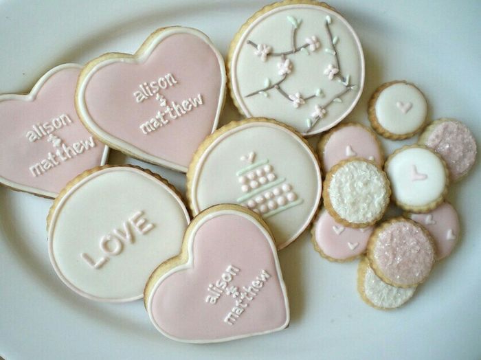 Cookies!!!! - 12