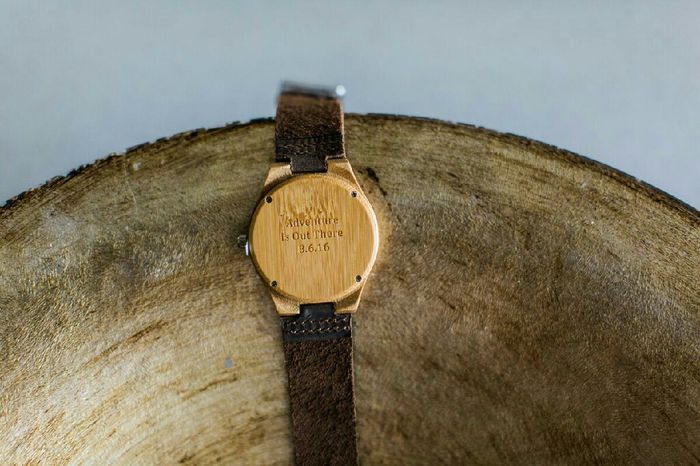 Frases para reloj de compromiso - 5