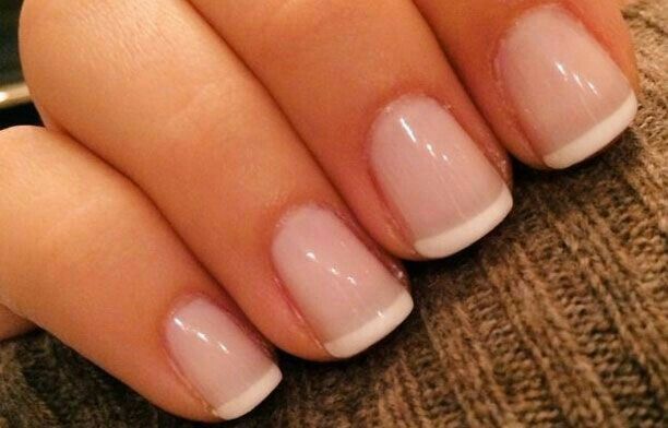 Uñas... ¿Qué diseño escogen? - 1