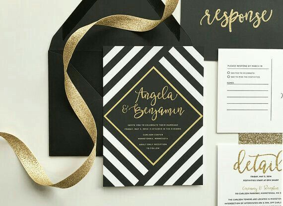 Ideas para mis invitaciones ??? - 3