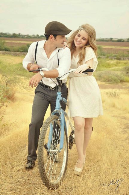 Fotos casuales !!!recomendaciones  (vintage) - 2