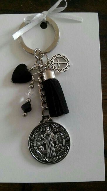 Recuerdos para la misa - 4