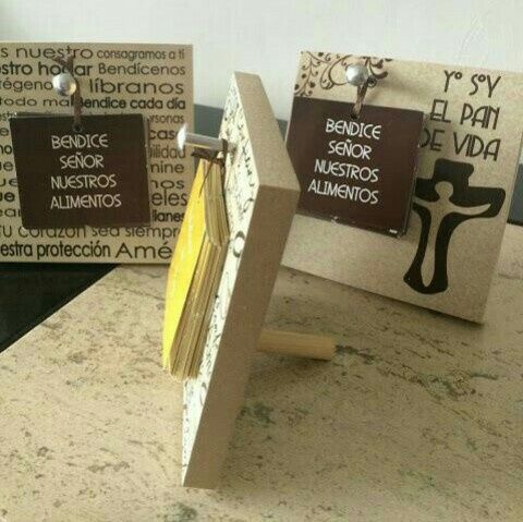 Recuerdos para la misa - 8