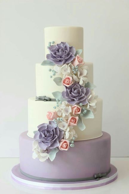 Ayuda con diseño de pastel - 3