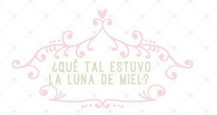 10 preguntas después de la boda - 5