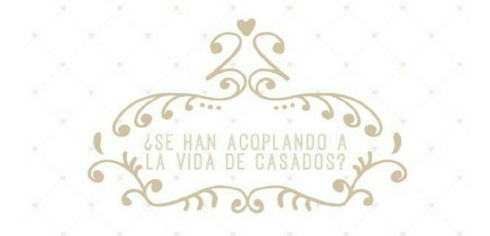 10 preguntas después de la boda - 6