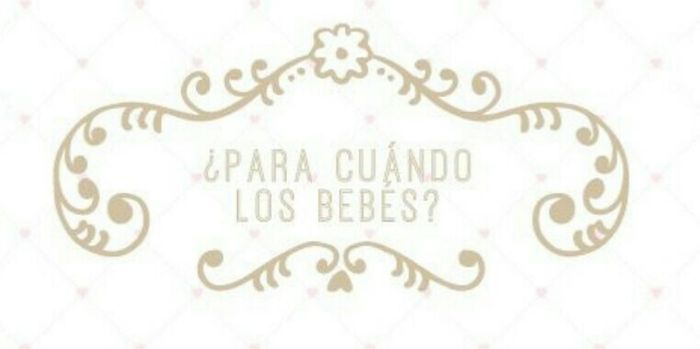 10 preguntas después de la boda - 10