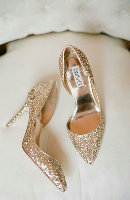 Mis zapatillas 👠👠😍 - 1