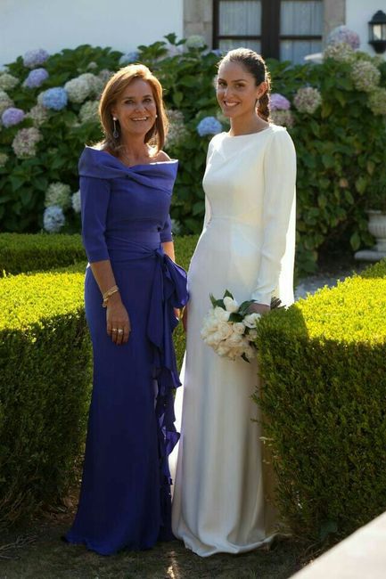 Mamá de la novia - 12