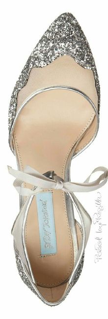 Flats para novia - 7