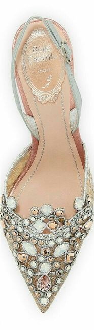 Flats para novia - 8