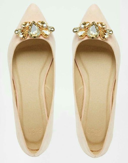 Flats para novia - 11