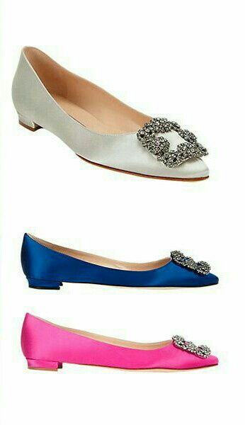 Flats para novia - 12