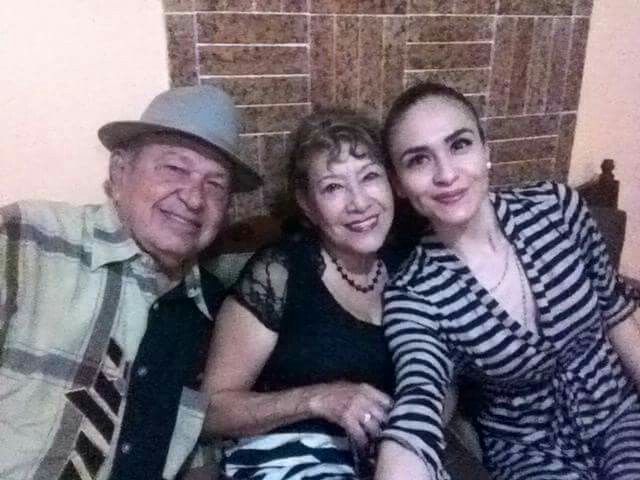 ¿Te acompañarán tus abues en tu gran día? - 1
