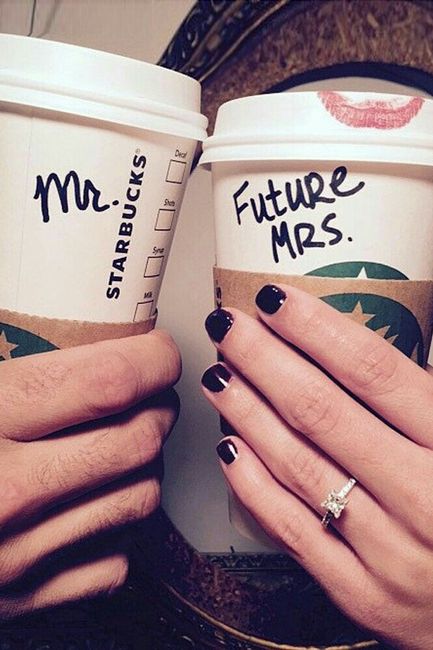 Starbucks addict ☕ - 2