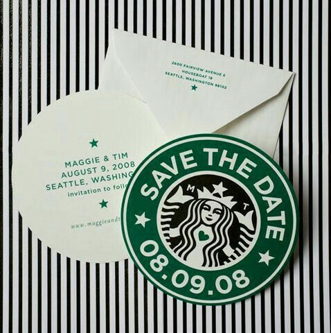 Starbucks addict ☕ - 5