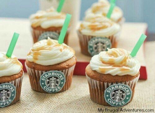 Starbucks addict ☕ - 6