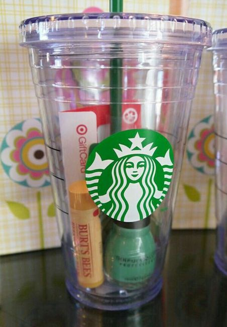 Starbucks addict ☕ - 1