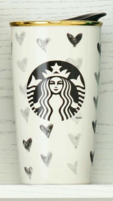 Starbucks addict ☕ - 1