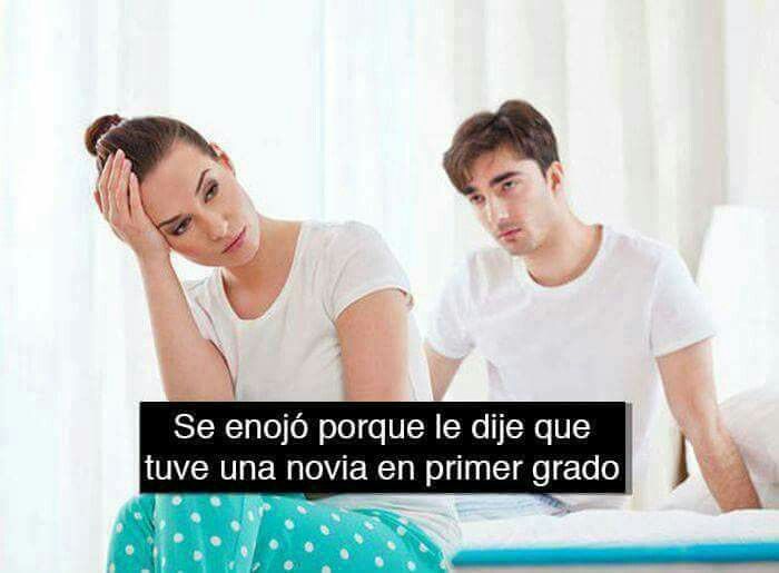 ¿acaso soy la única? 😂 - 5