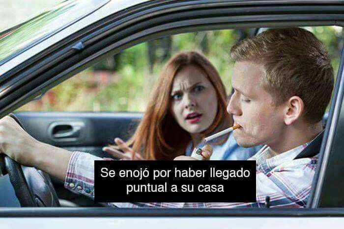 ¿acaso soy la única? 😂 - 6
