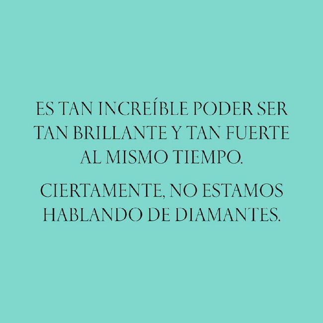 Feliz día de la mujer!! - 1