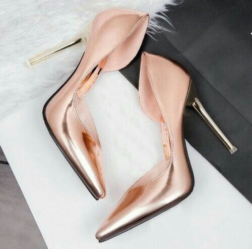 Zapatos de color, que opinan??? - 1