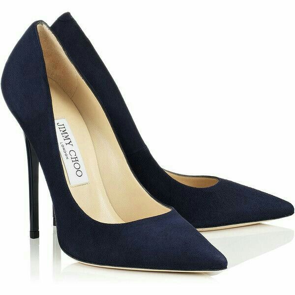 Zapatos de color, que opinan??? - 2